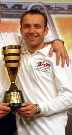 Steve Plater
